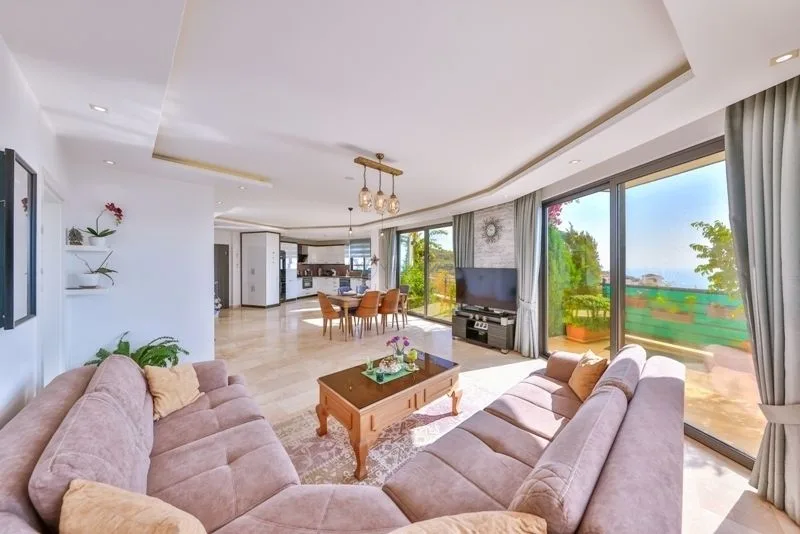 Villa Sıla Ordu