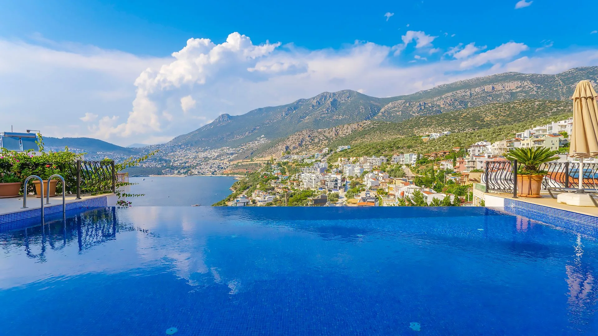 Villa Mavna Özlem