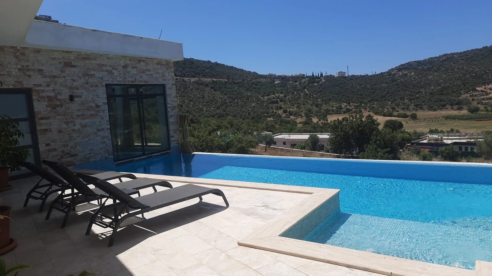 Villa Suyolu 2-