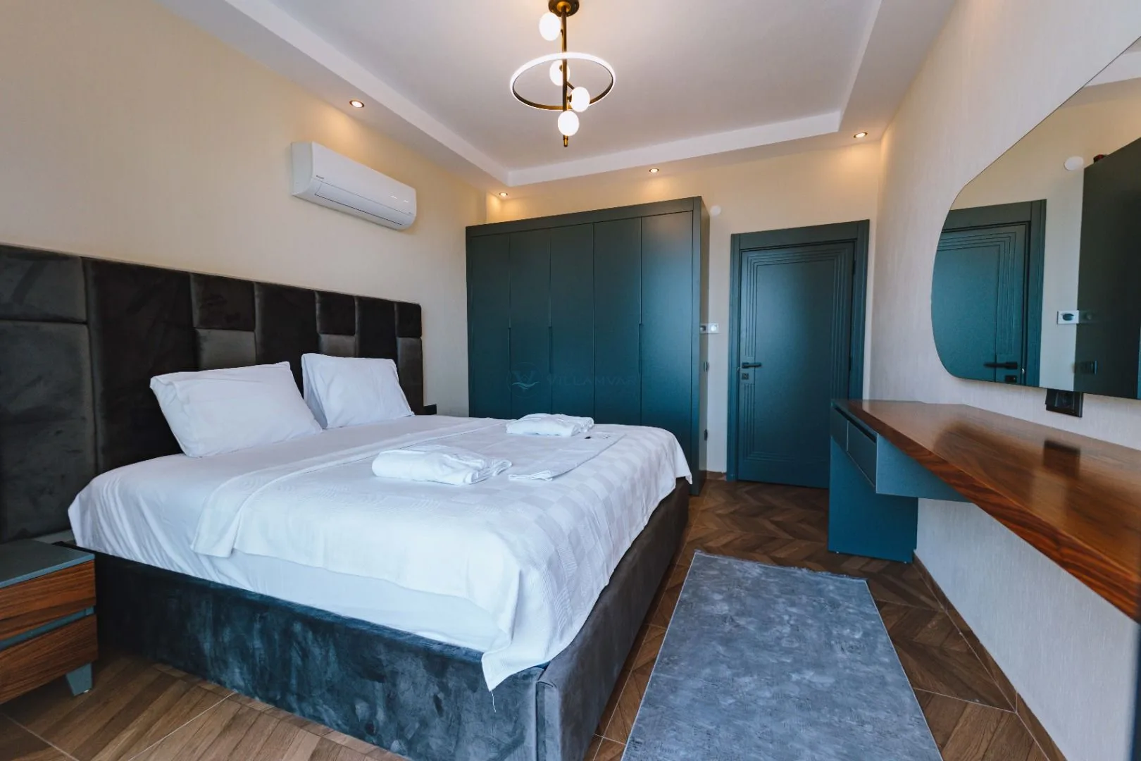 Villa Akbulut Doğu