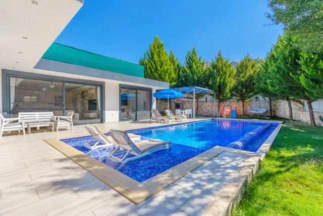 Villa Taha