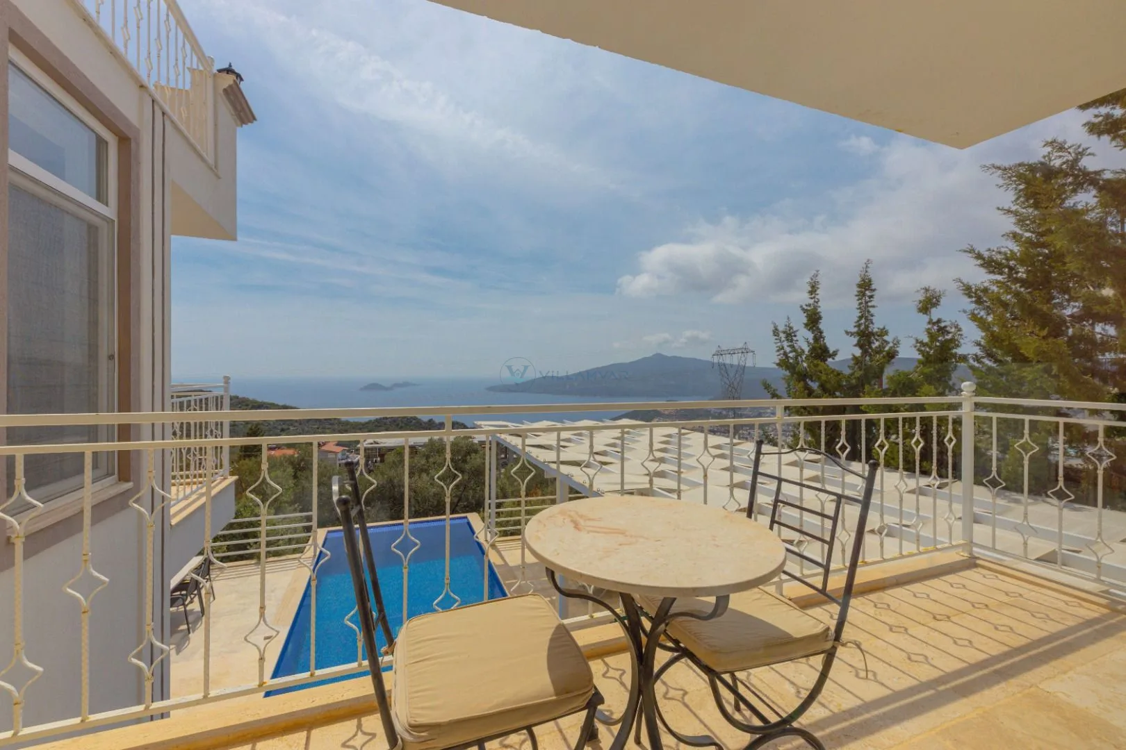 Villa Persep