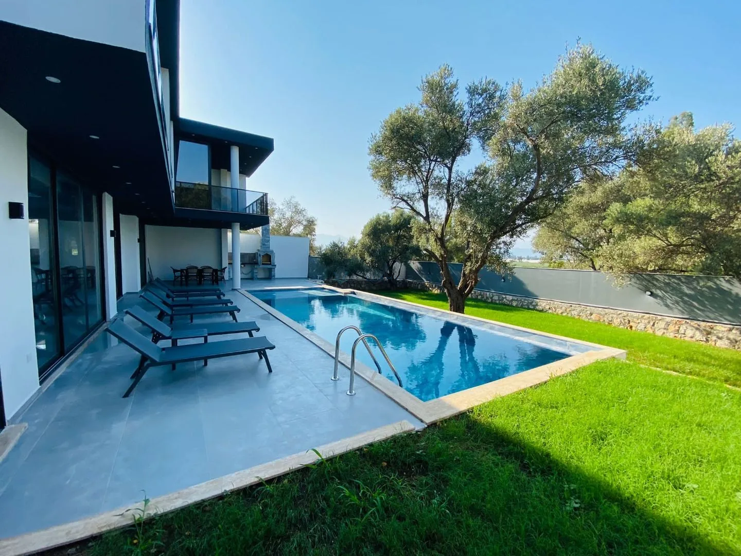 Villa Nar Ağacı Patara