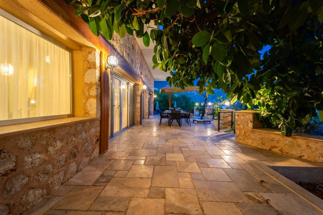 Villa Seray