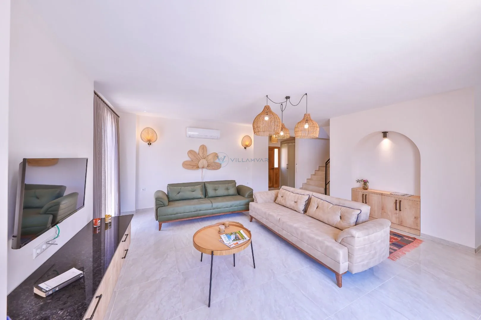 Villa Felicia