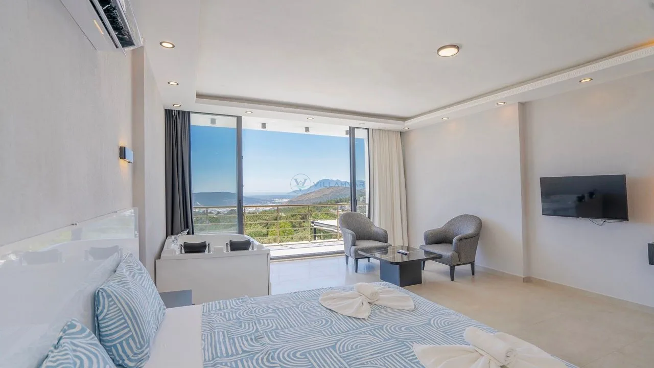 Villa Myworld