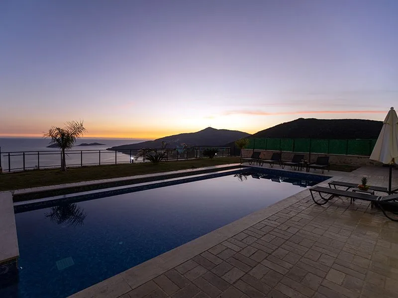 Villa Akik