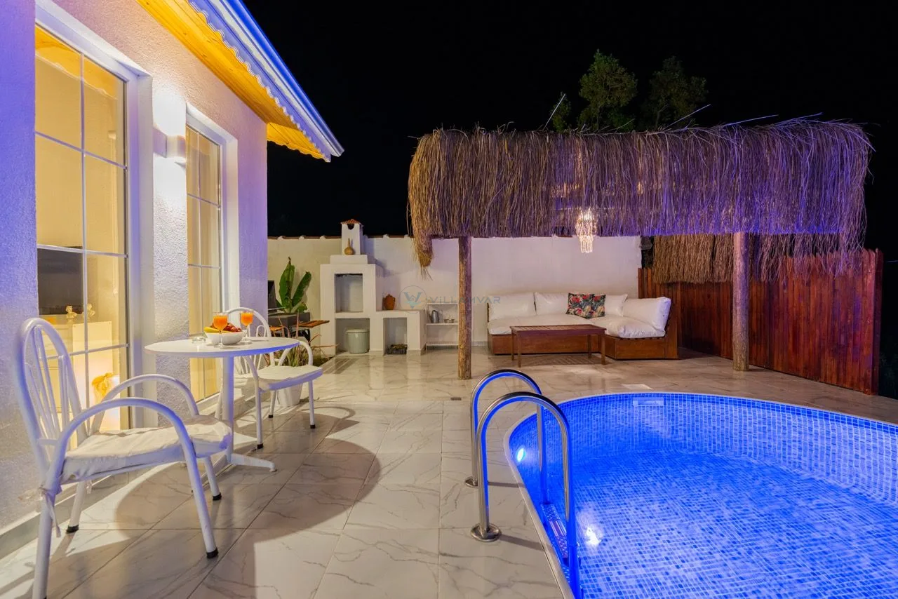 Villa Sonya