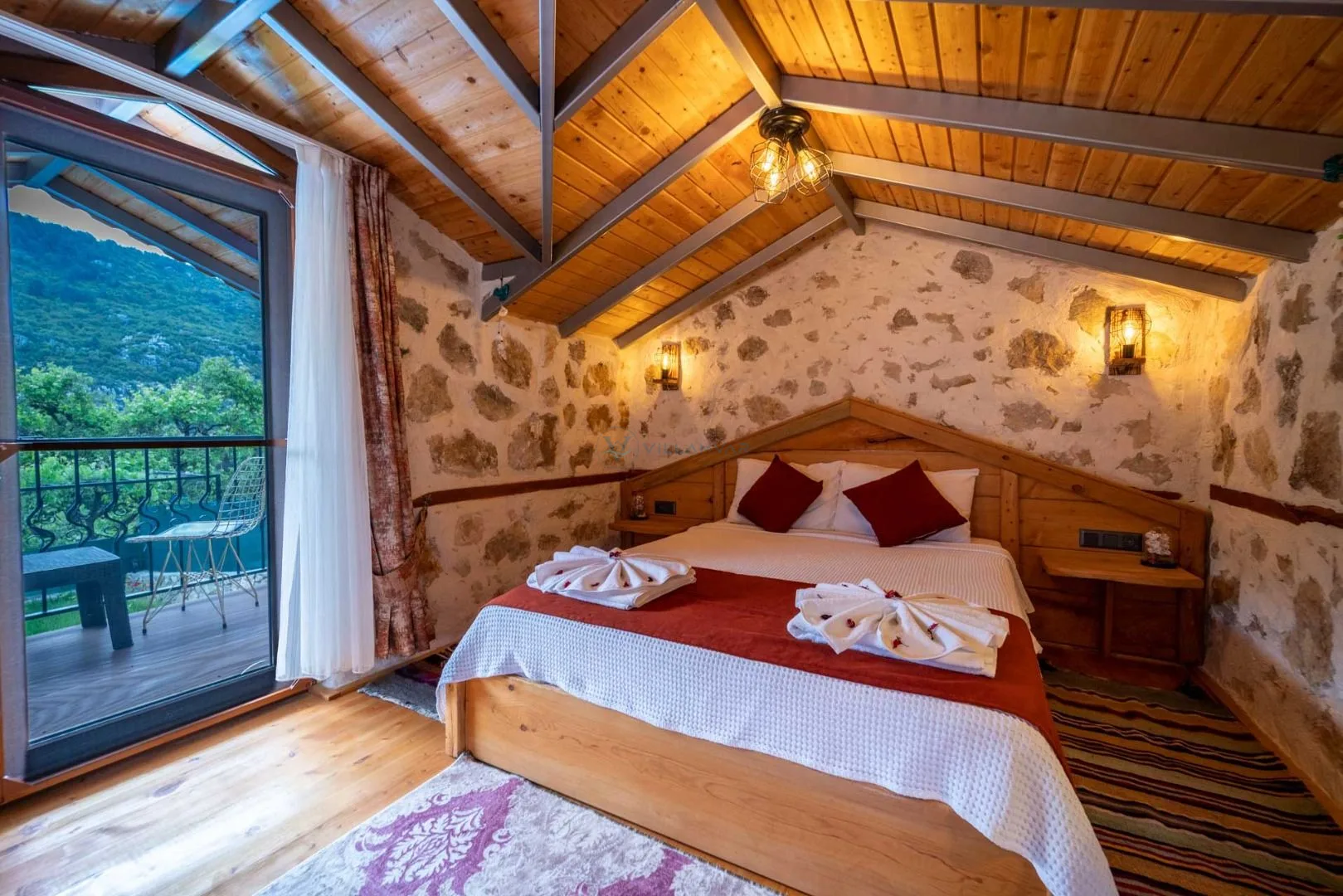 Mountain House