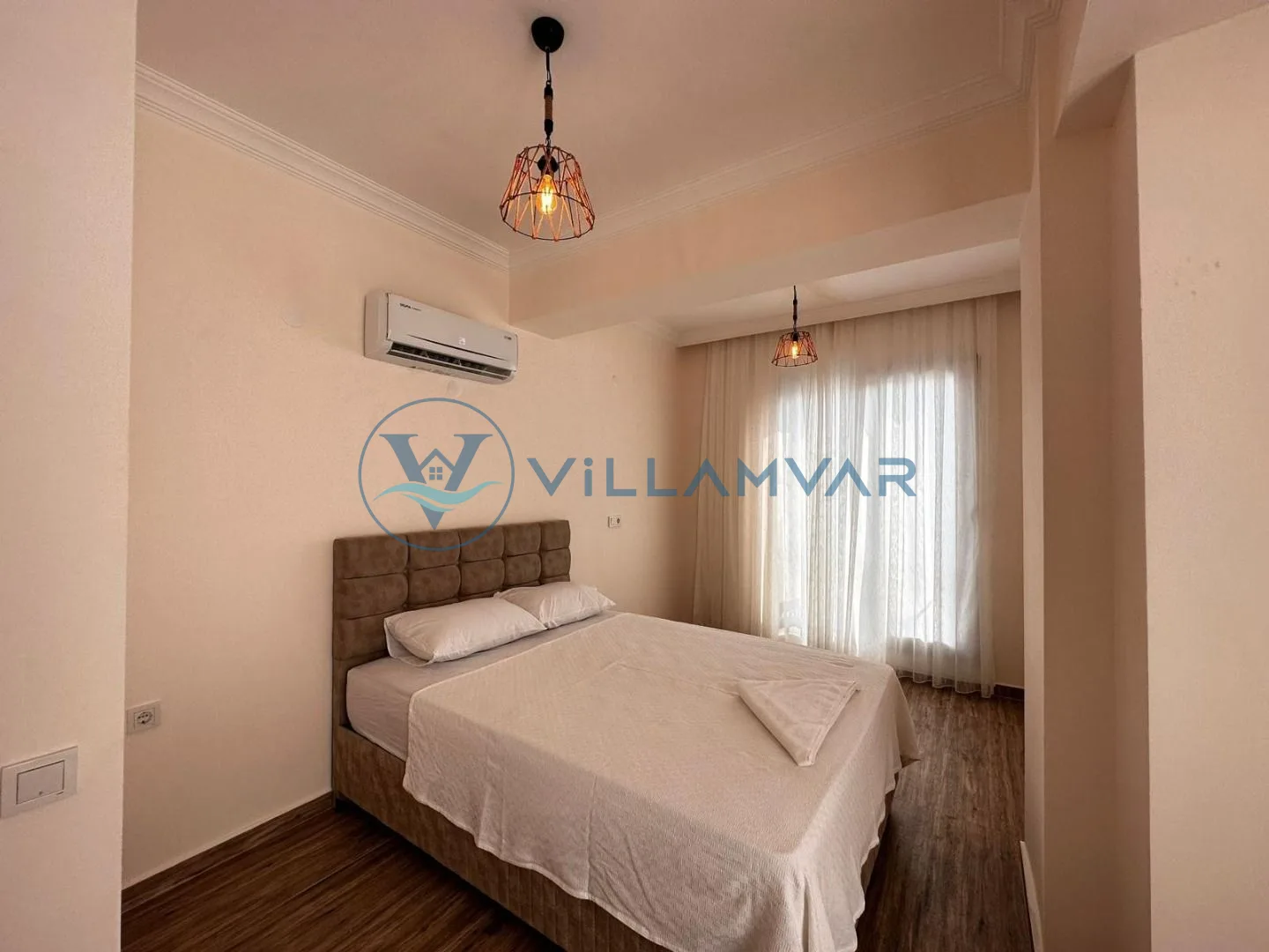 Villa Nağme 2