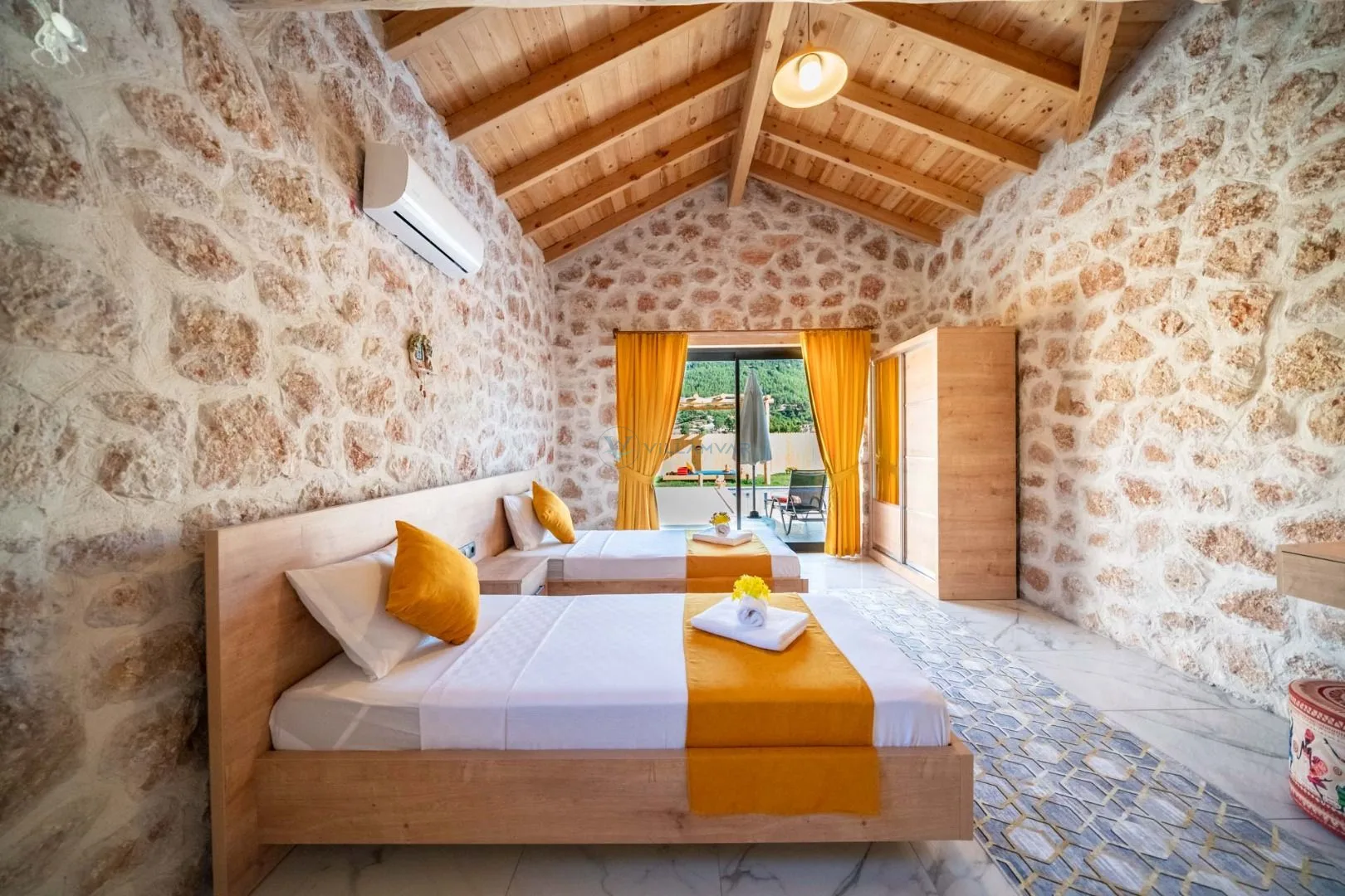 Villa Ediz Sarıbelen