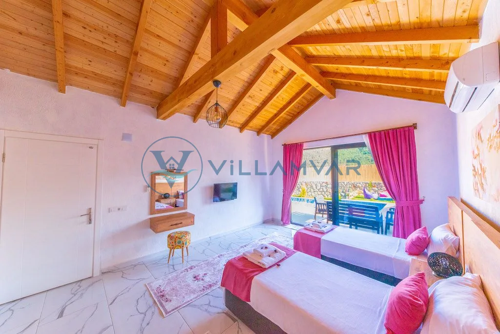 Villa Sedda