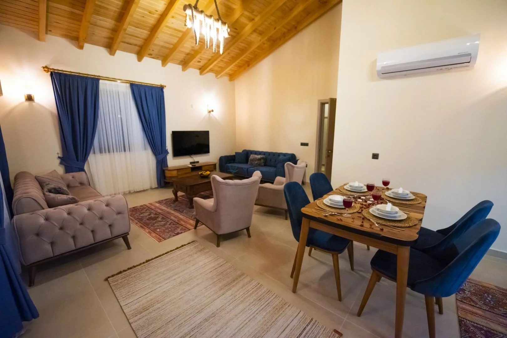 Villa Çisem 1