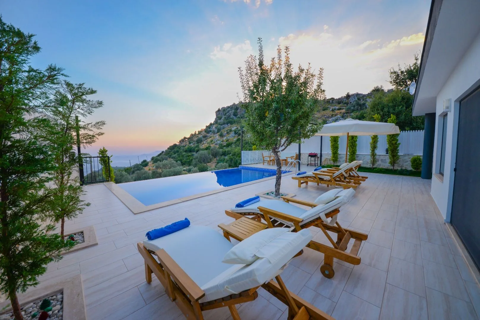 Villa Aklar