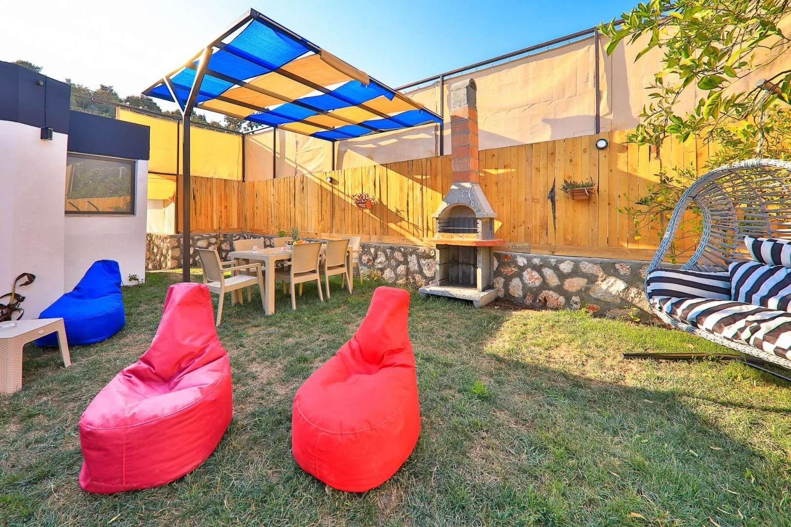 Villa Portakal Çiçeği 2