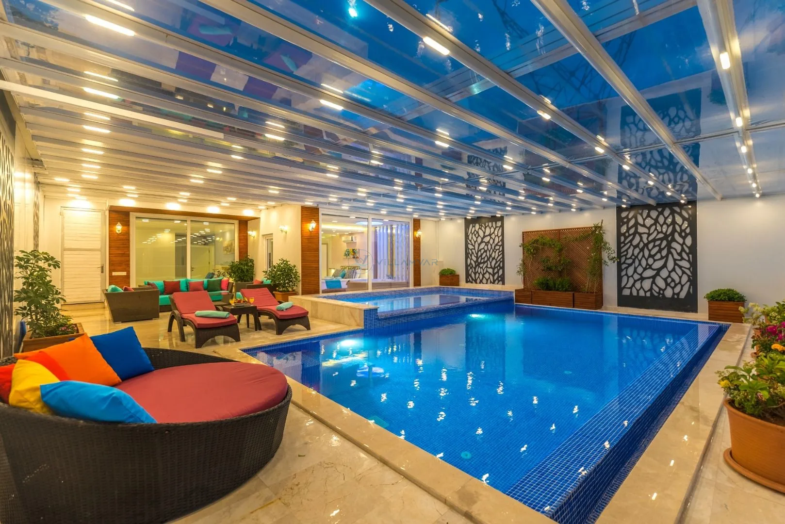 Villa Sood