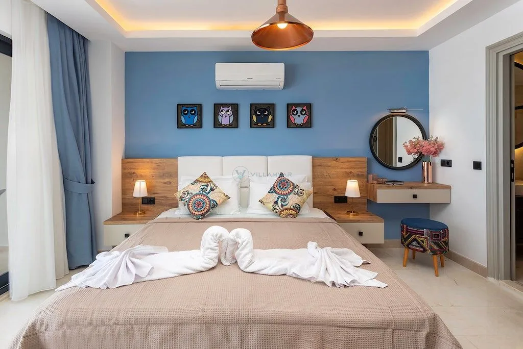Villa Metehan Yeşilköy