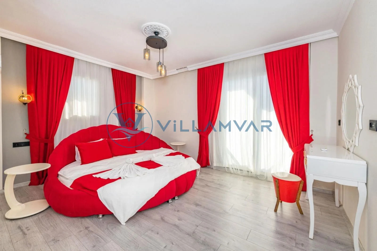 Villa Olvera