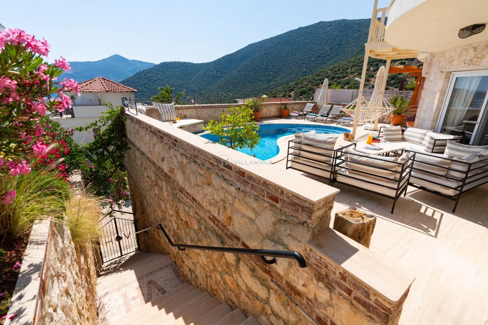 Villa Haziran