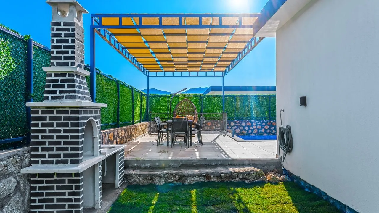 Villa Ortaç