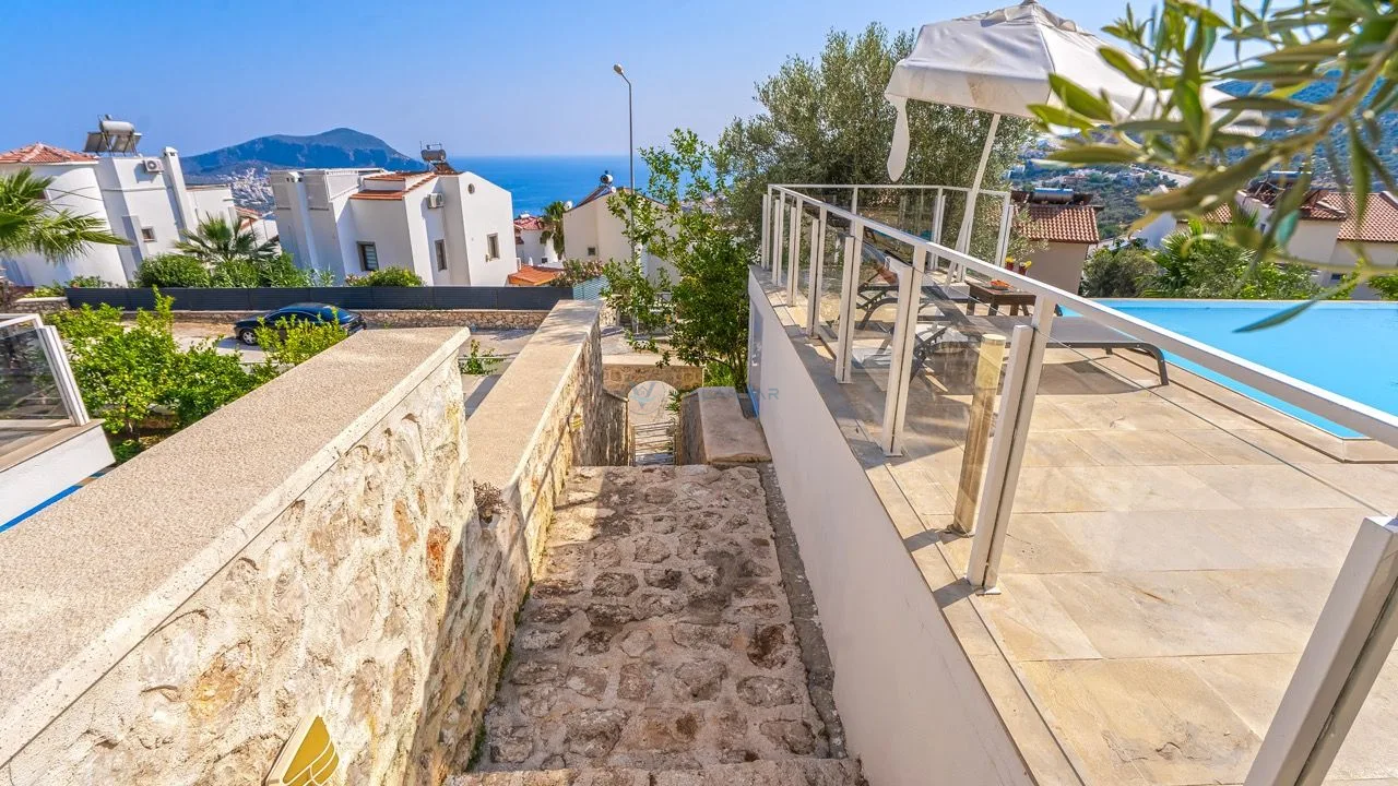 Villa Zeytouna