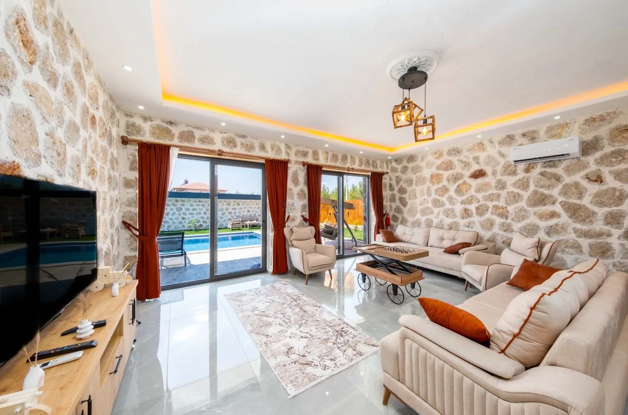 Villa Enes View 1