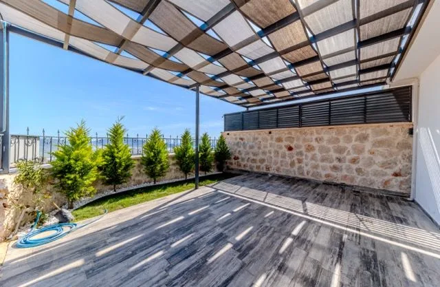Villa Zeytintepe