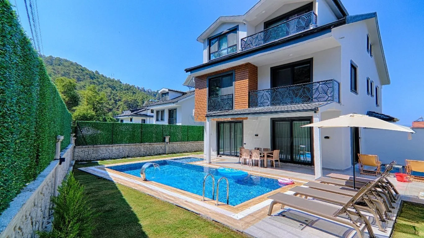 Villa Belvista