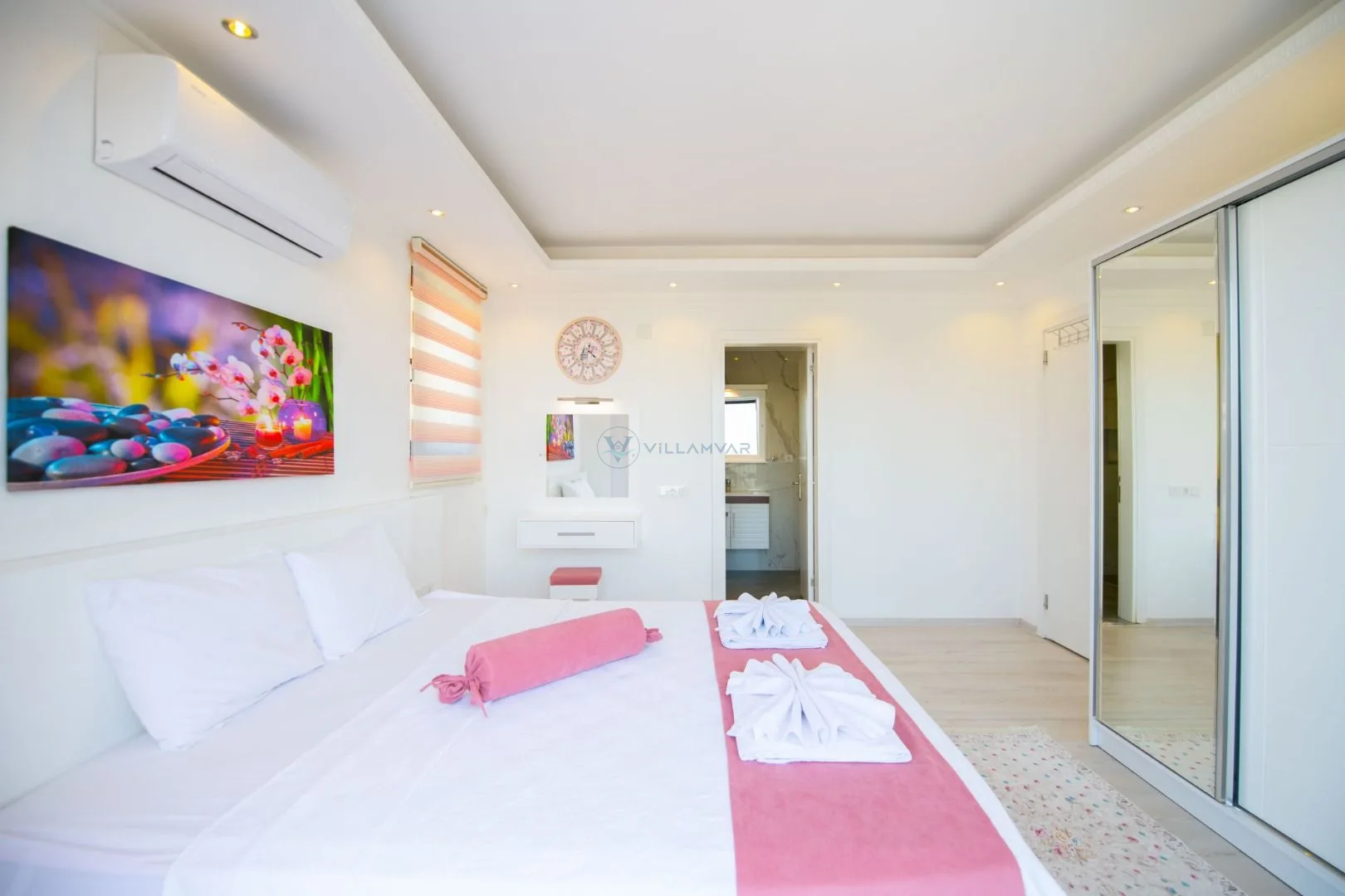 Villa Mert Akbel