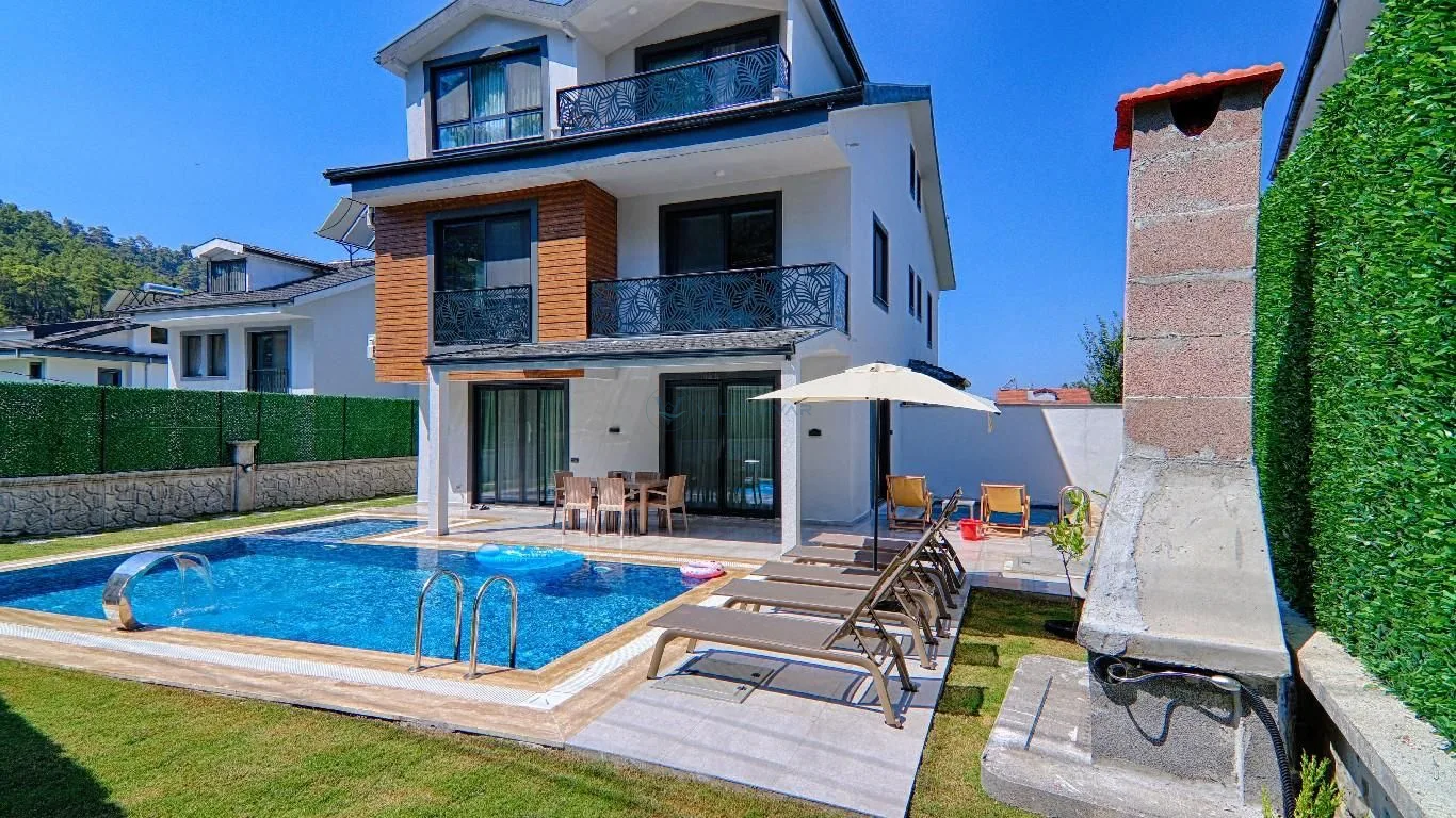 Villa Belvista