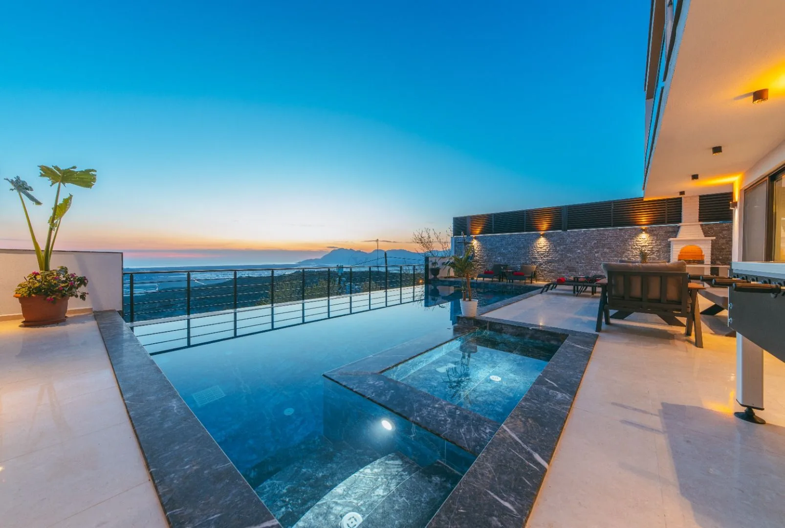 Villa Xanadu