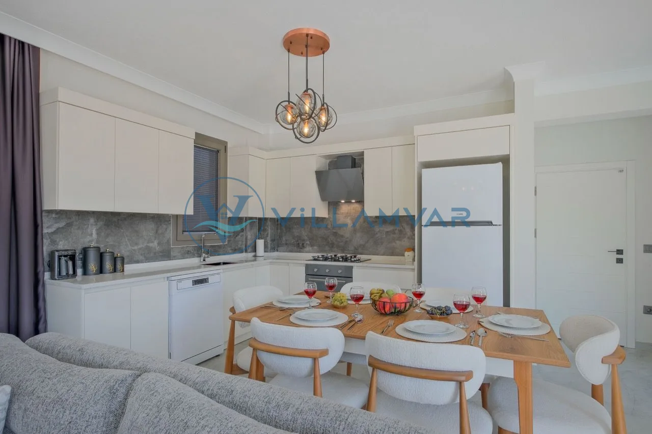 Villa Saklı Yaz Duo