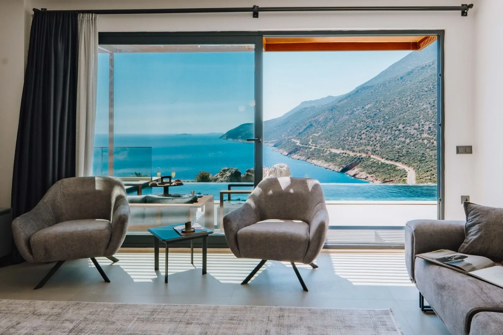 Villa Gökbulut 2