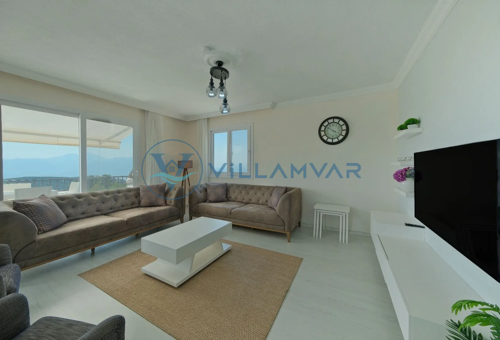 Villa Ayhas
