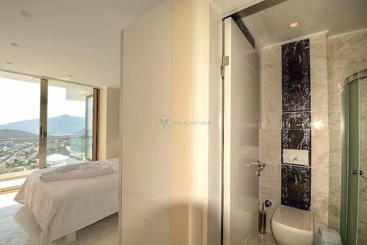 Villa Ahıska Kızıltaş 2
