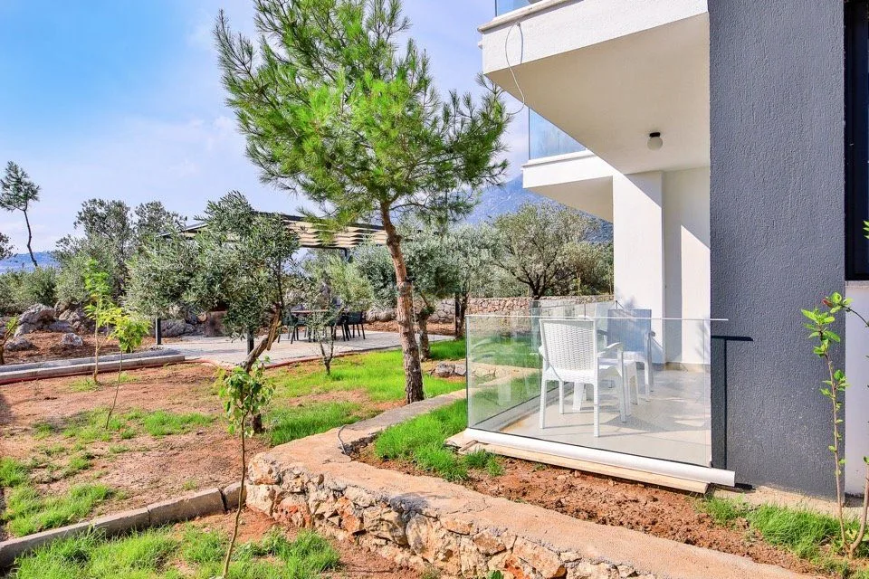 Villa Eda