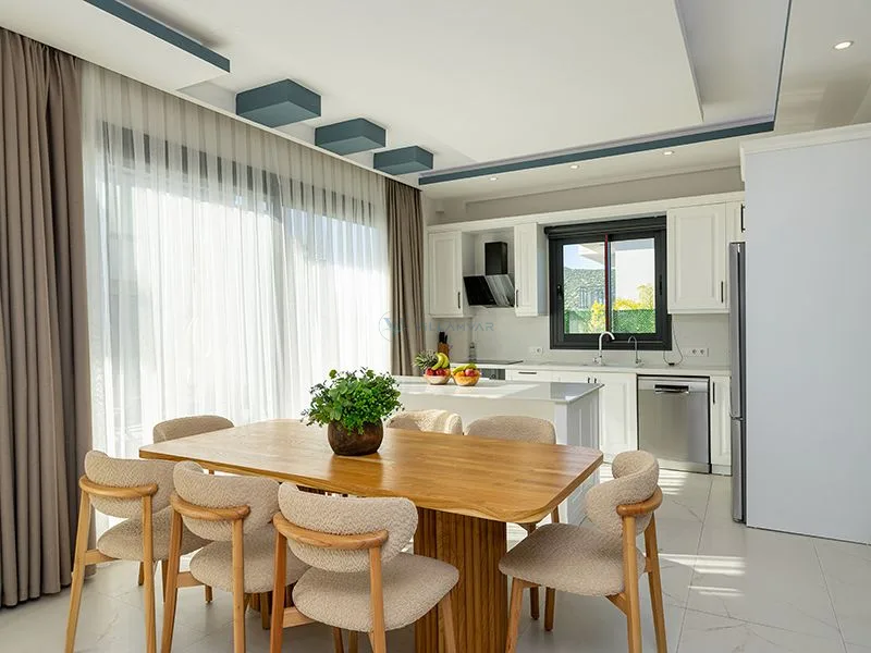 Villa Yakut