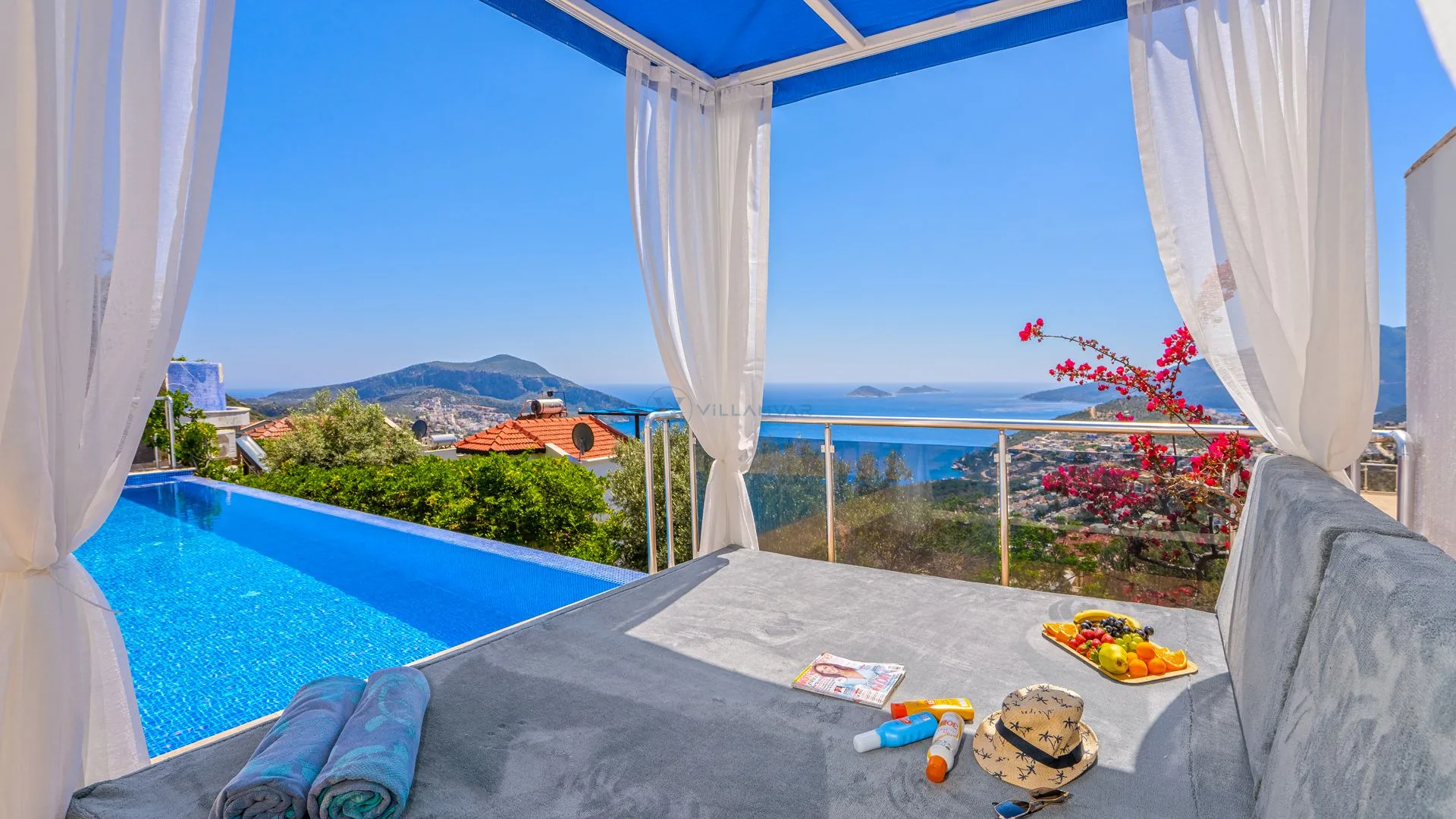 Villa Horizon