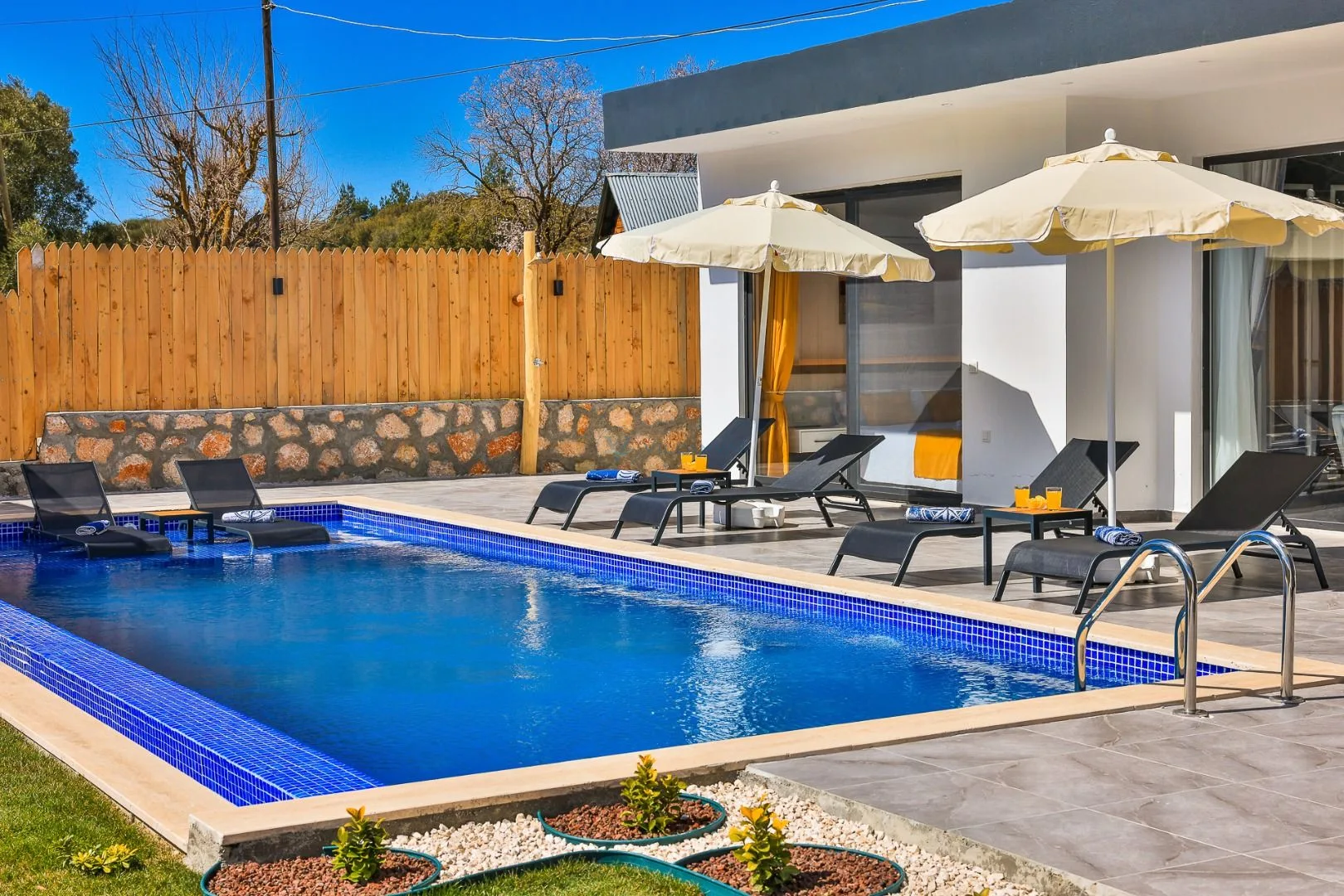 Villa Nazeren-