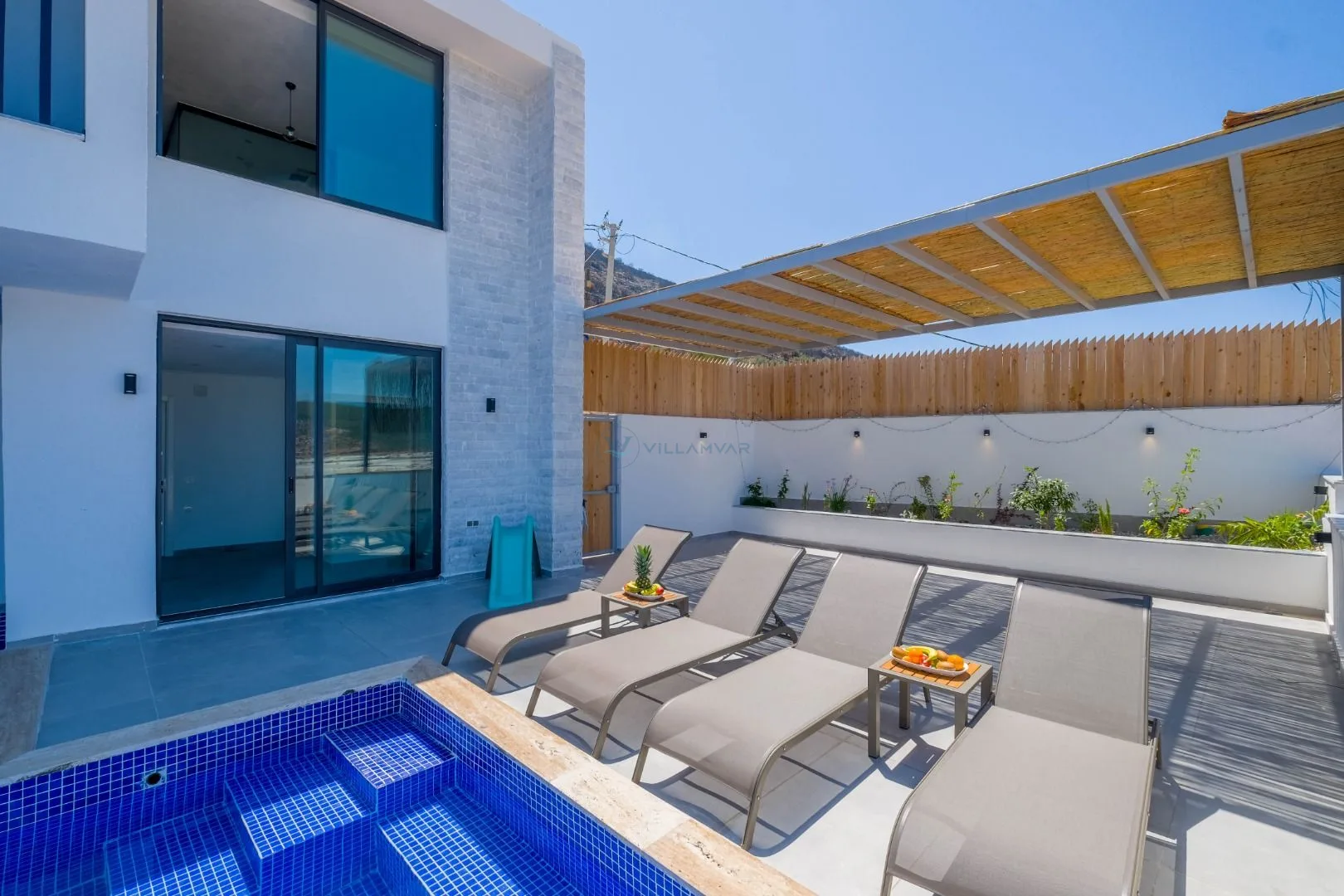 Villa Arina