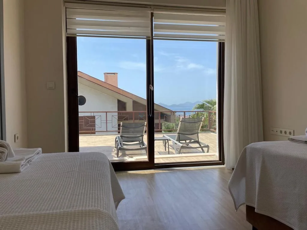 Villa Ela
