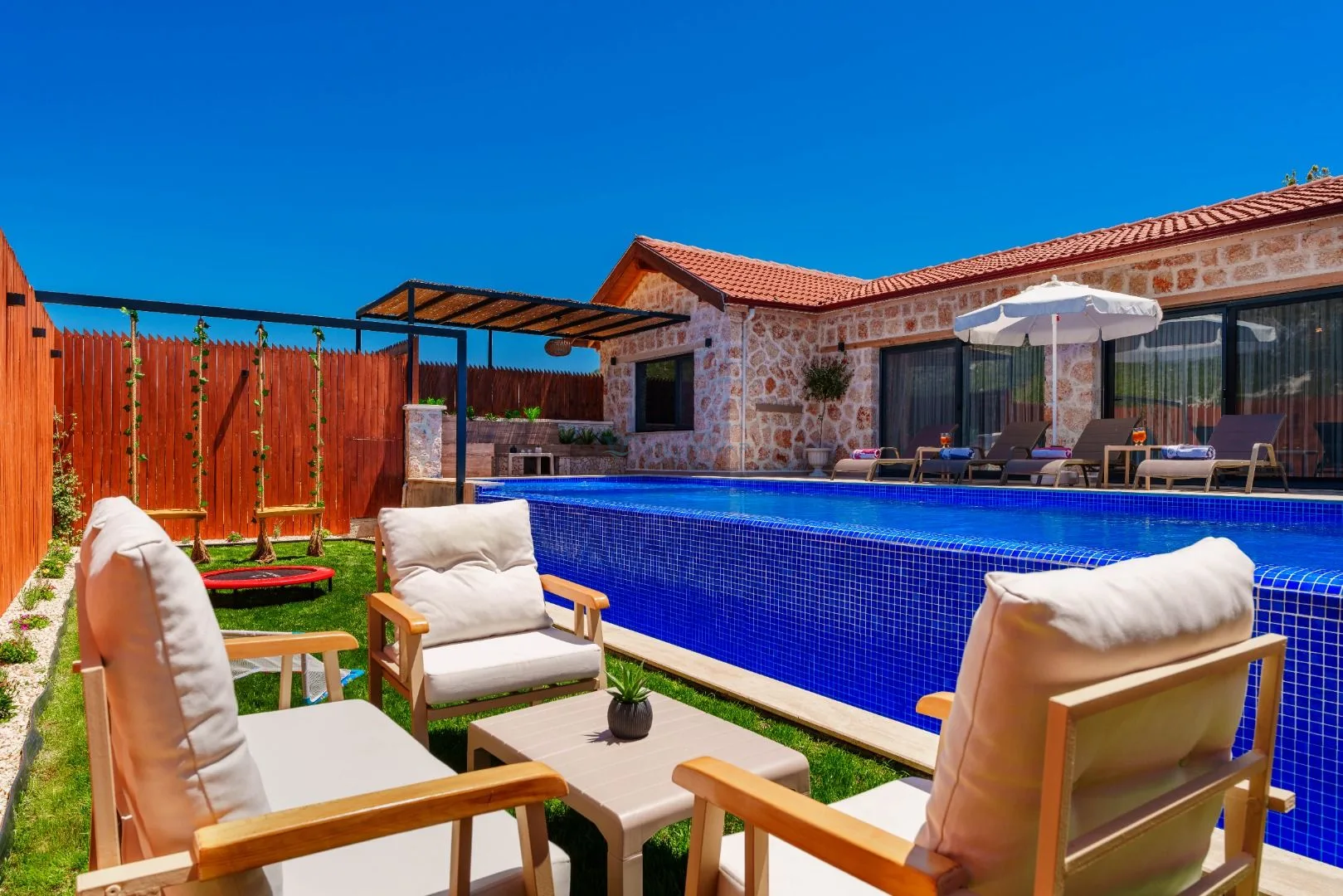 Villa Aselin