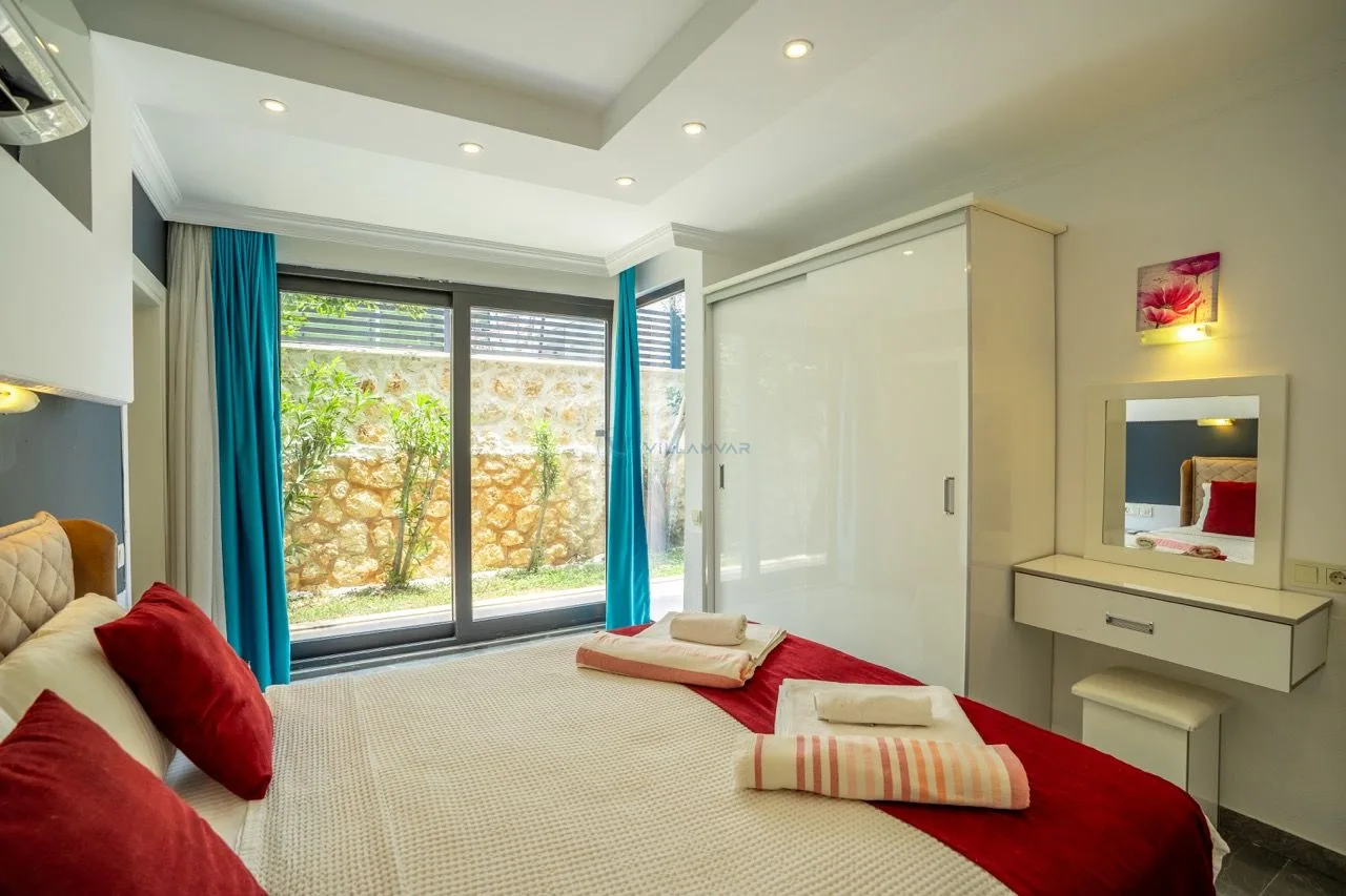 Villa Vistale Duo