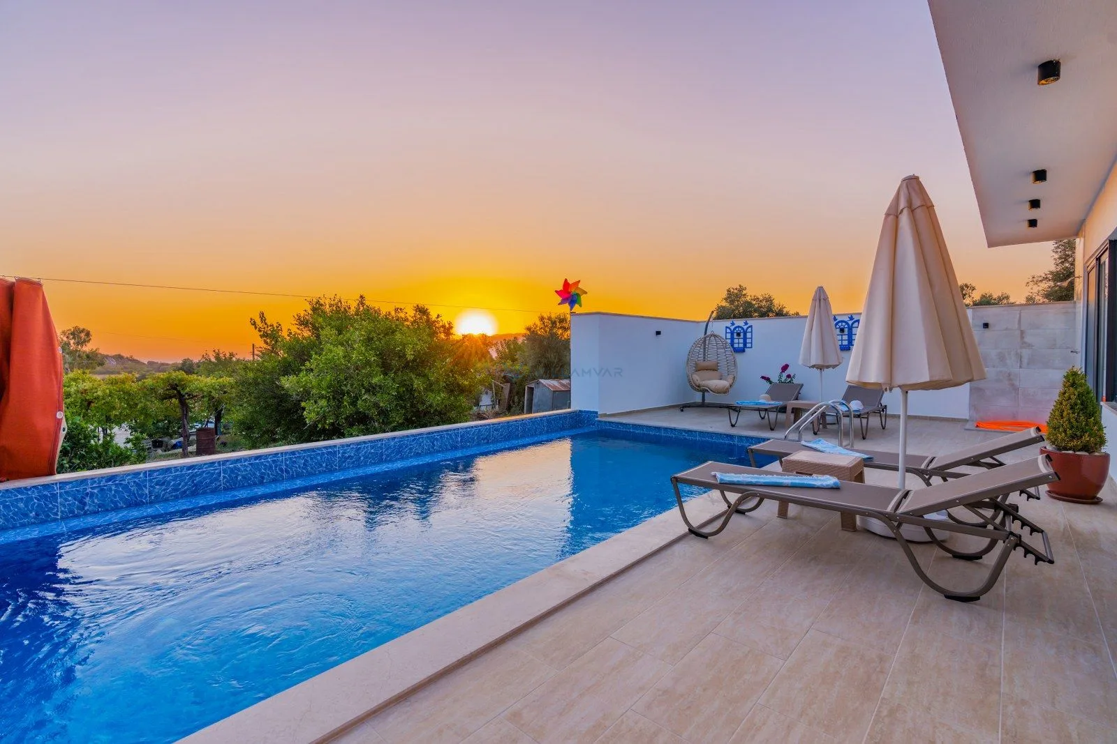 Villa Milid