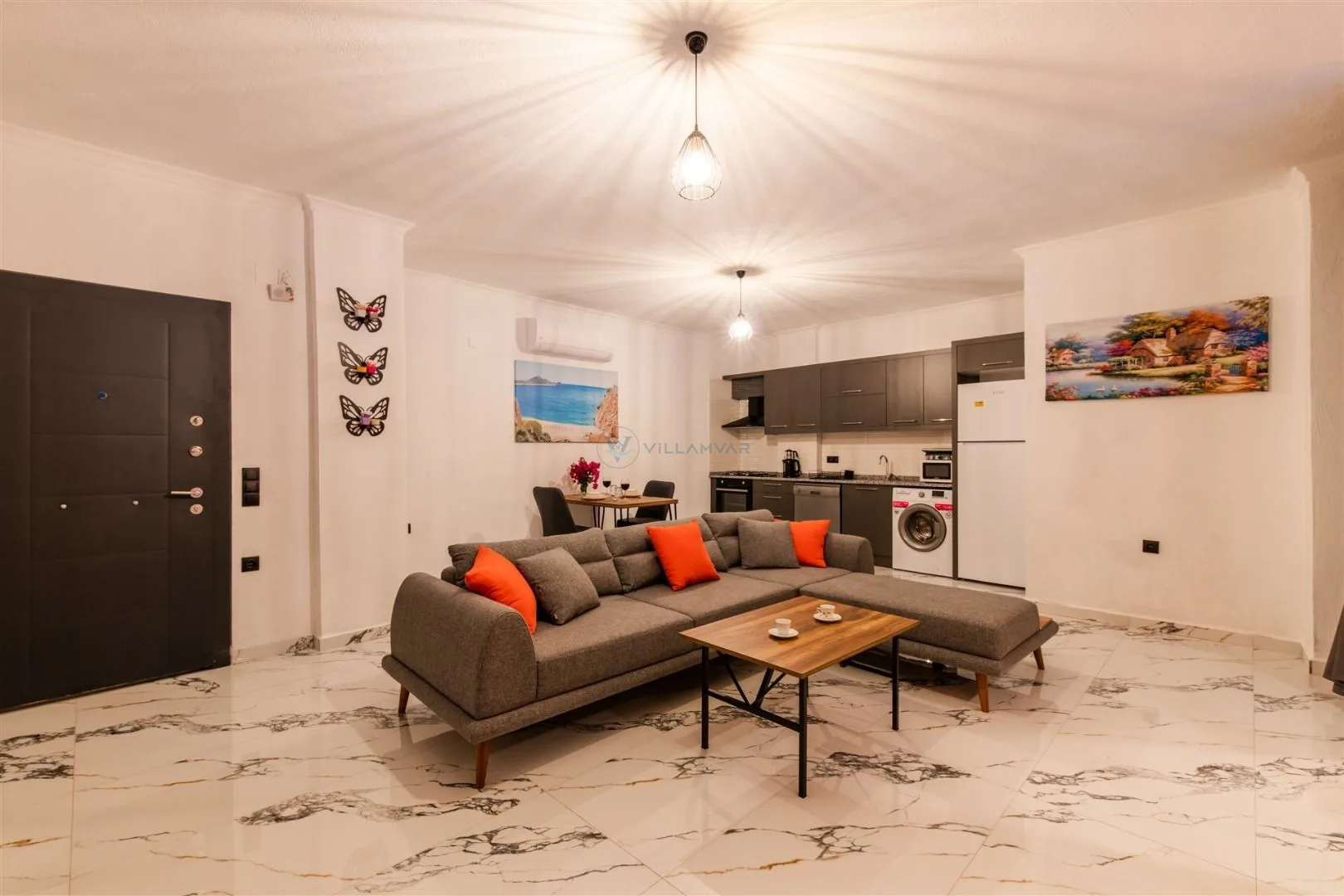 Villa Aysena