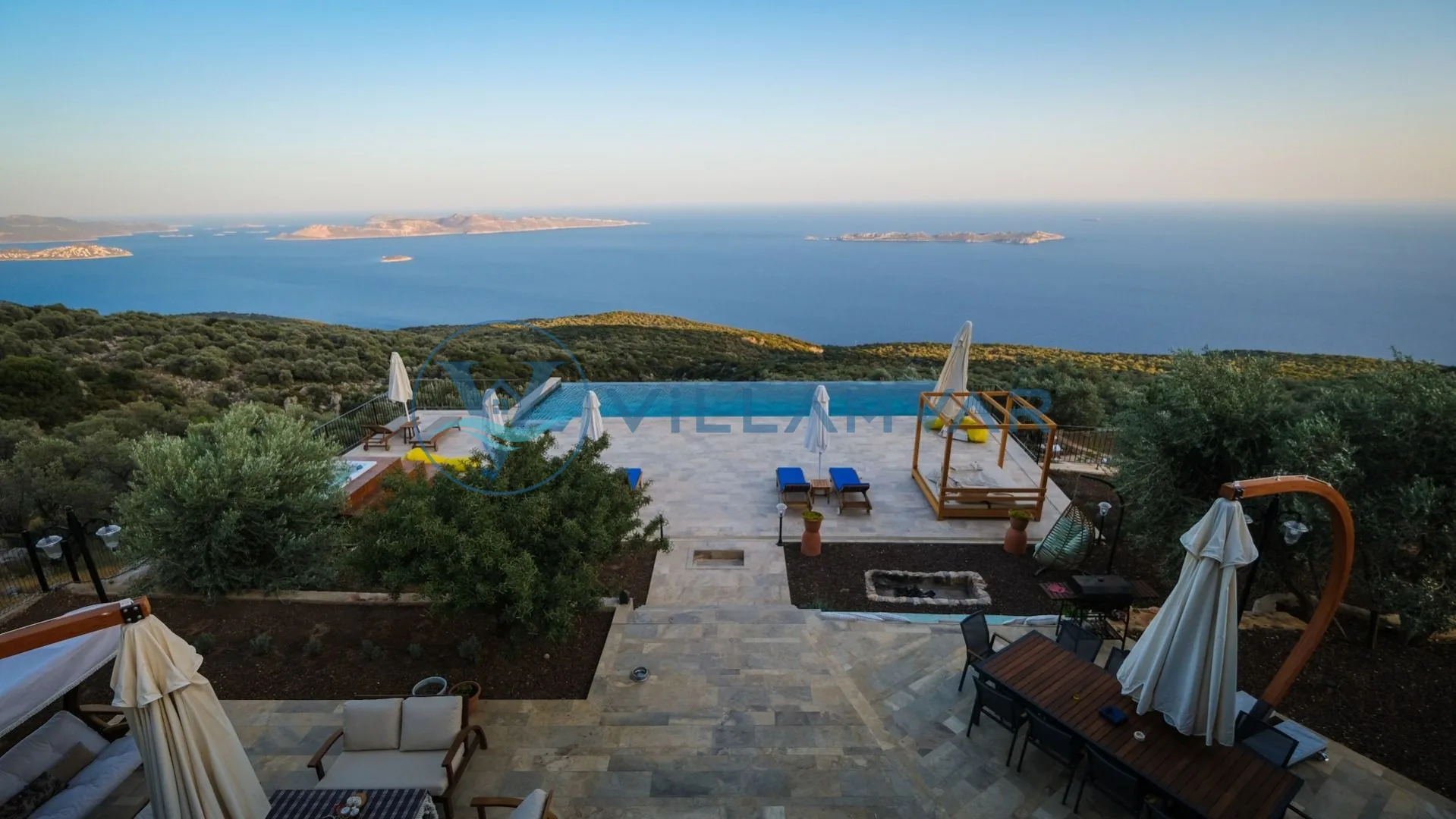 Villa Silver House