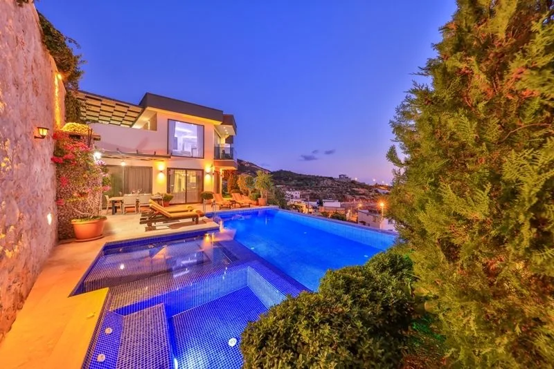 Villa Sıla Ordu