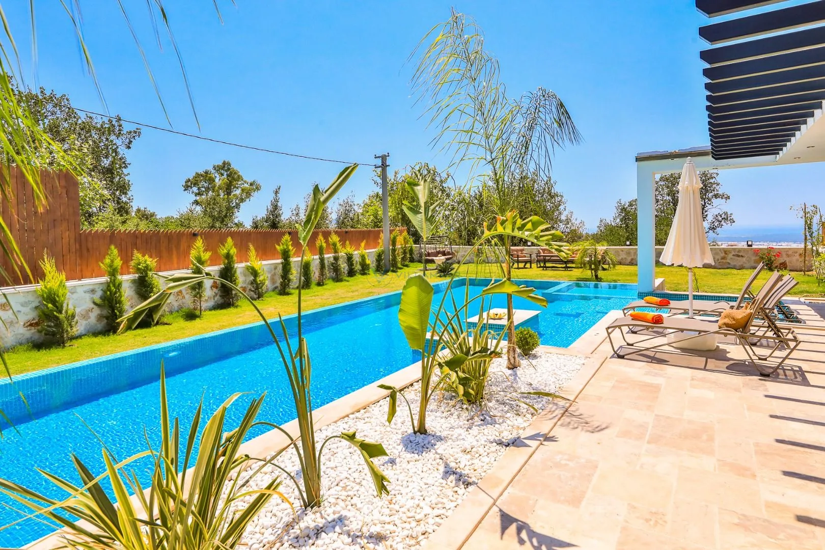 Villa Tan