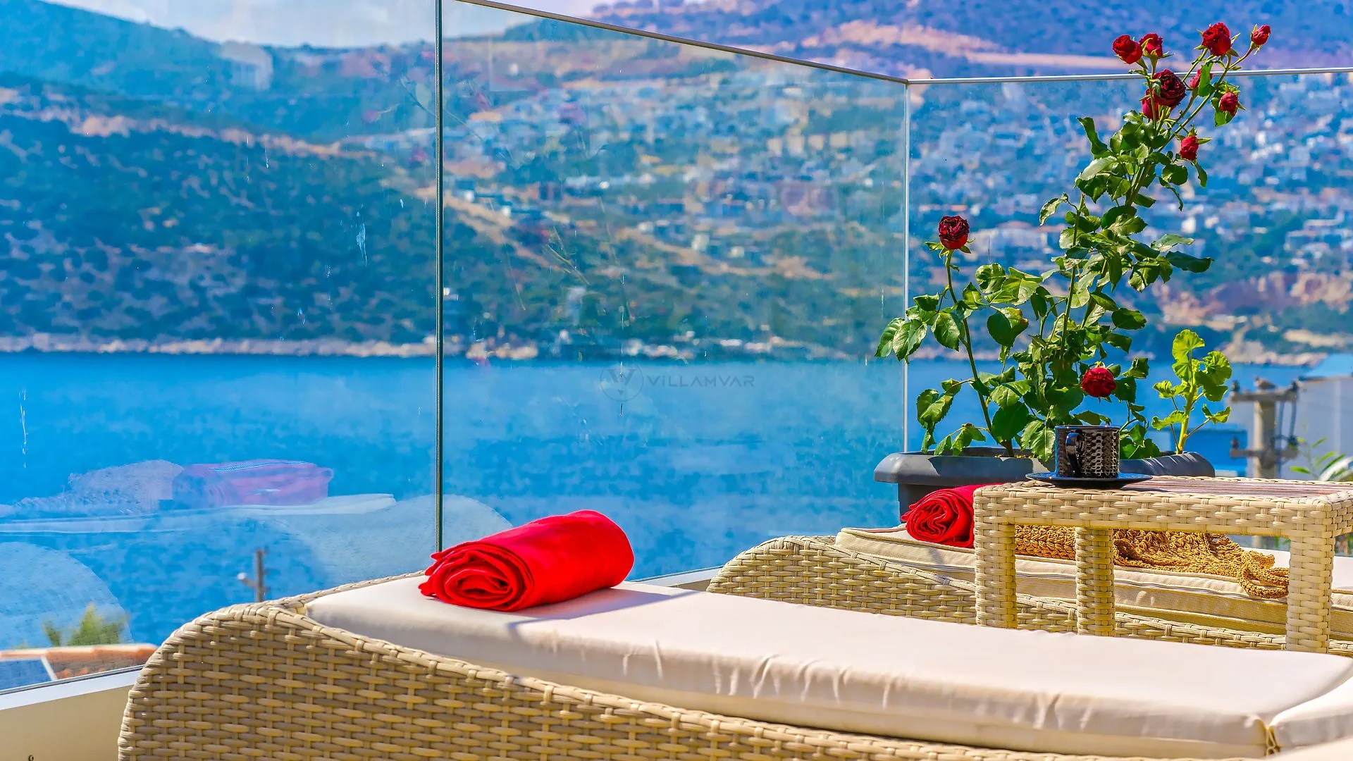 Villa Uğurlu Kışla
