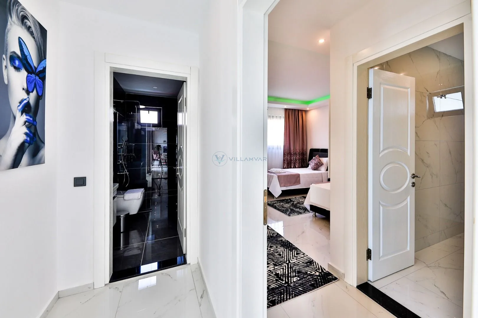 Villa Doğa Deluxe